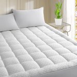 EASELAND Queen Mattress Pad