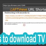 AFTVnews.com Downloader