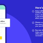 Affirm Purchase Installments