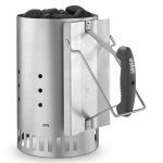 Weber 7429 Rapidfire Chimney Starter