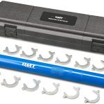 Lisle 45750 Inner Tie Rod Tool