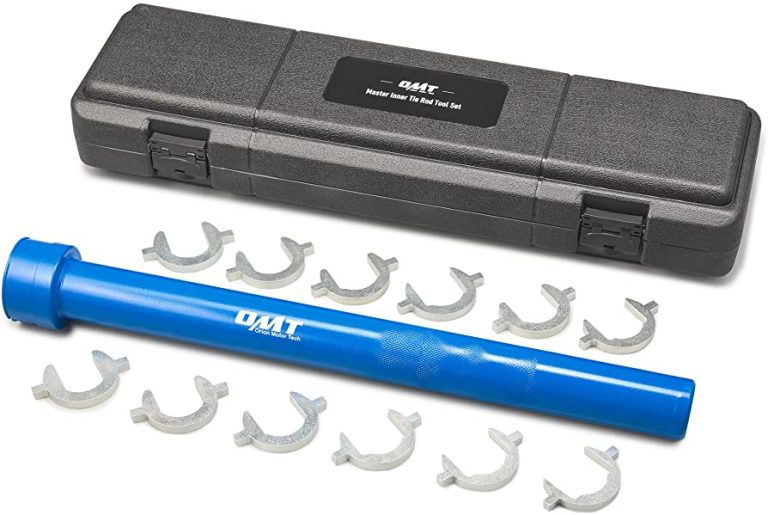 Lisle 45750 Inner Tie Rod Tool