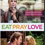 Eat Pray Love