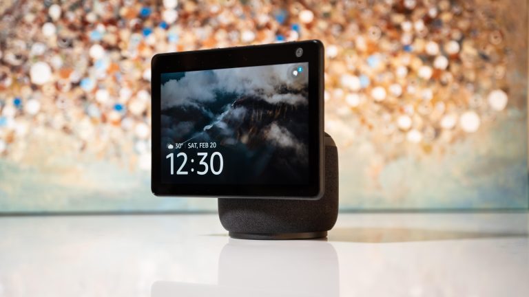 Echo Show 10