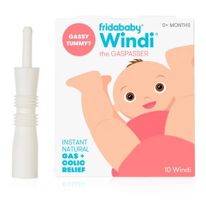 Windi Colic Reliever for Babies