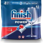 Finish Dishwasher Detergent Powerball