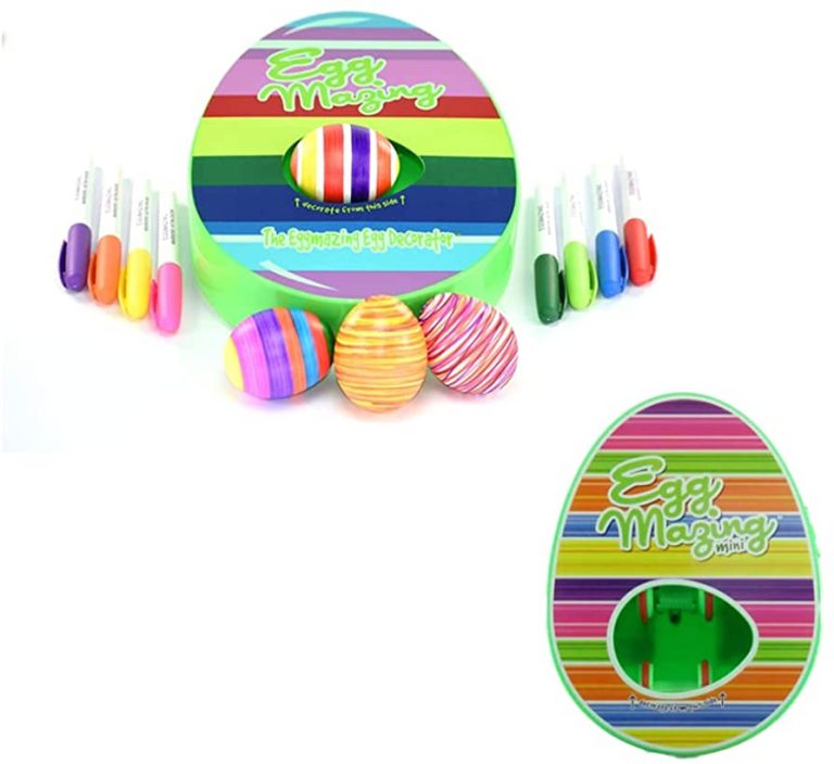 Original EggMazing Easter Egg Decorator