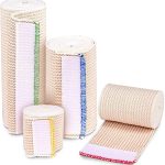 Elastic Bandage Wrap Compression Tape