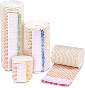 Elastic Bandage Wrap Compression Tape