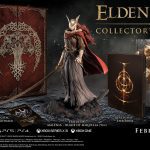 Elden Ring Collector's Edition (PlayStation 5)