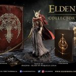 Elden Ring Collector's Edition - PlayStation 4