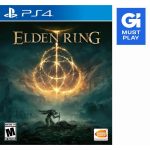 Elden Ring (PlayStation 4)