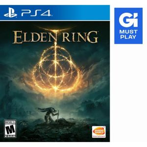 Elden Ring (PlayStation 4)