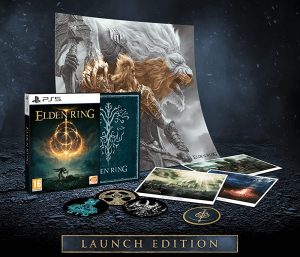 Elden Ring (PlayStation 5)