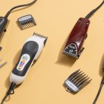 Electric Hair Trimmer