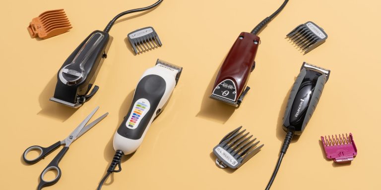 Electric Hair Trimmer