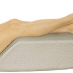 Leg Elevation Pillow Memory Foam