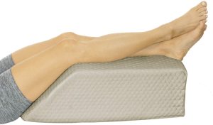 Leg Elevation Pillow Memory Foam