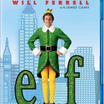 Elf (Blu-ray)