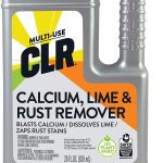 CLR Calcium Remover Enhanced Formula