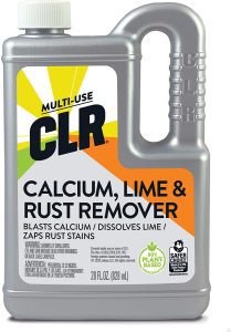 CLR Calcium Remover Enhanced Formula