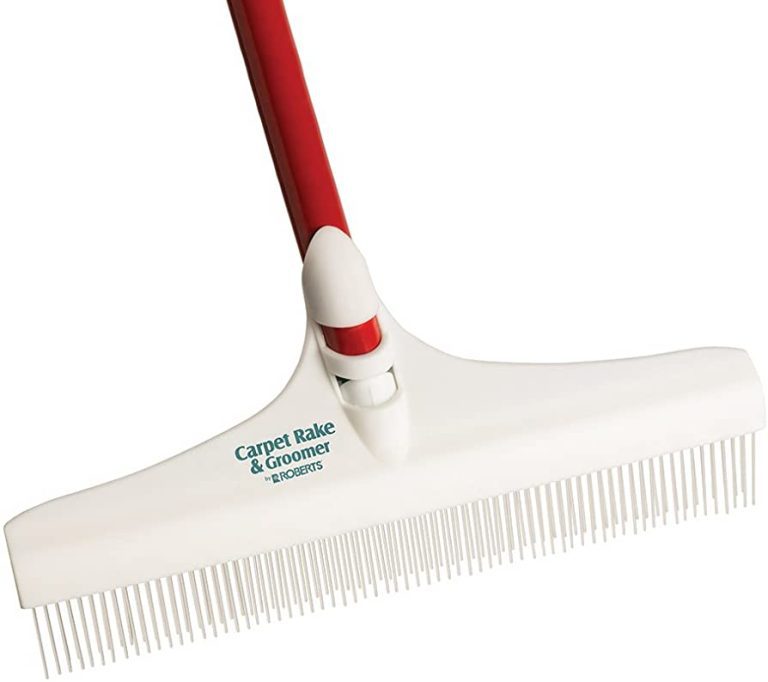 Roberts 70-127 3" Carpet Rake Groomer