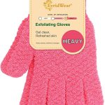 EvridWear Exfoliating Gloves