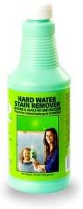 Bioclean Hard Water Stain Remover