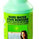 Bioclean Hard Water Stain Remover