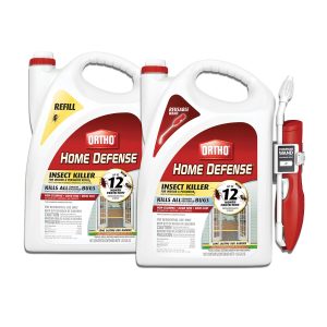 Ortho Defense Insect Killer Perimeter2 Comfort Wand