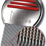 Nit-Free Terminator Lice Comb