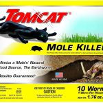 Tomcat Mole Killer Worm Bait