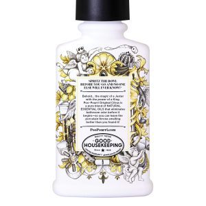 Poo-Pourri Before-You-Go Toilet Spray Bottle