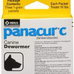Panacur Canine Dewormer