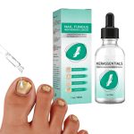 Kerasentials Toenail Fungus Treatment