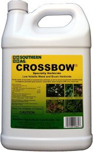 Southern Ag Crossbow Specialty Herbicide