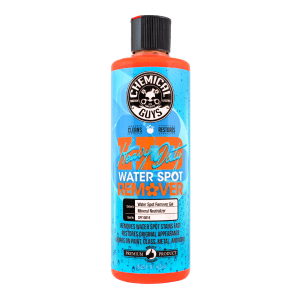 Chemical Guys Heavy Duty Water Spot Remover