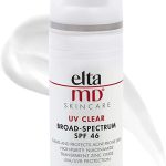 EltaMD UV Clear Facial Sunscreen Broad-Spectrum SPF 46