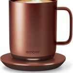 Ember Temperature Control Smart Mug