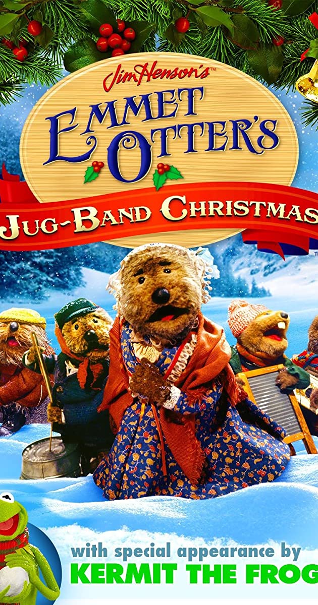 Emmet Otter's Jug-Band Christmas