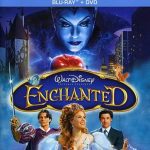 Enchanted (Widescreen Edition) [Blu-ray]