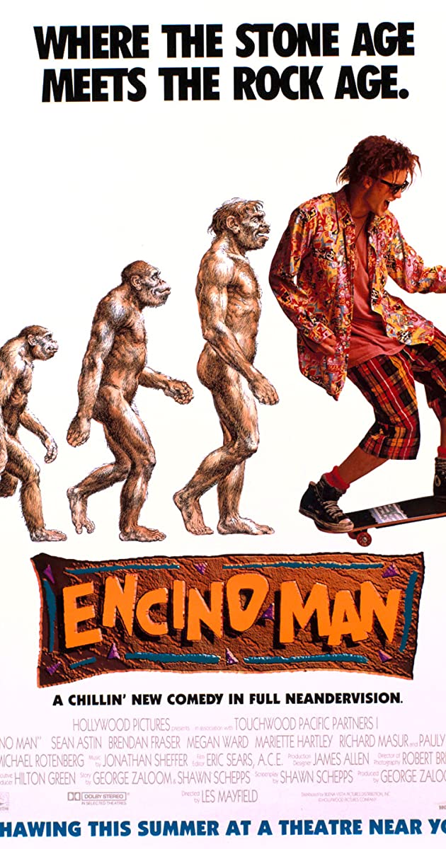 Encino Man