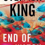 End of Watch (A Novel