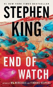 End of Watch (A Novel