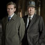 Endeavour Season 8