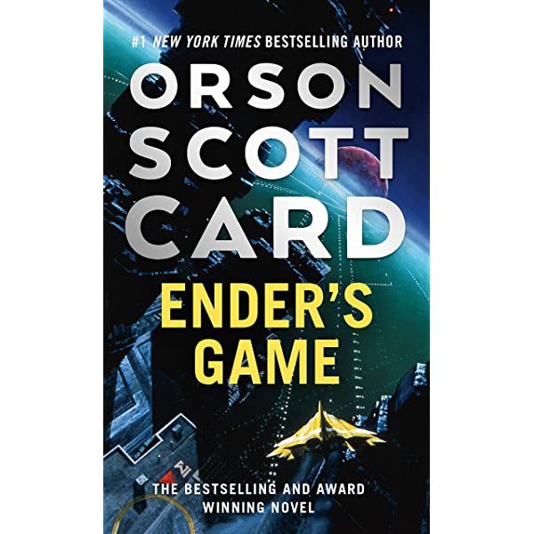 Ender's Game (The Ender Quintet)