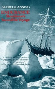 Endurance: Shackleton's Incredible Voyage