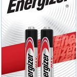 Energizer 6 NEW AAAA Batteries