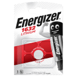 Energizer CR1632 Lithium Battery