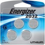 Energizer CR2032 Batteries